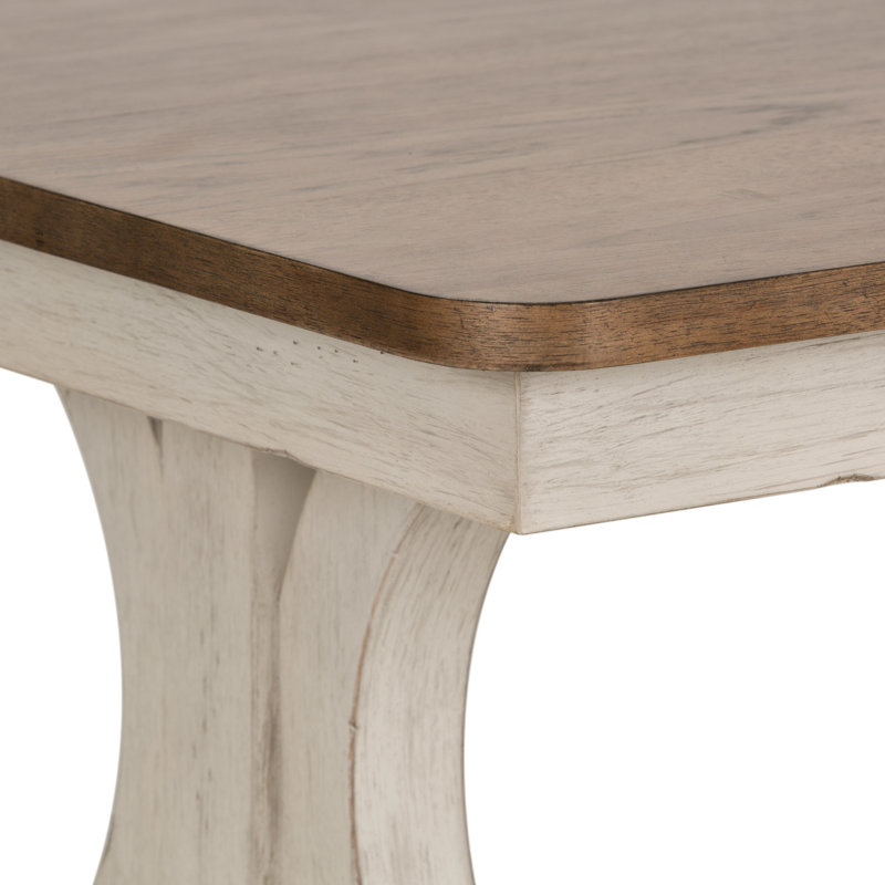 Ensemble de tables d'appoint 3 pièces Harlowe