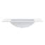 Areke 81mm Single Bathroom Vanity with Ceramic Basin