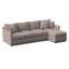 Canapé et chaise large 110 po Cecelia-1401876155-1425428628