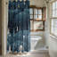 Rideau de douche Merry Night - Premium-1625959224