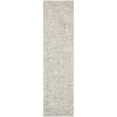 Cassilis Floral Indoor Rug