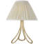 Jeanne 13" Cordless Accent Lamp with Shade-1809064705