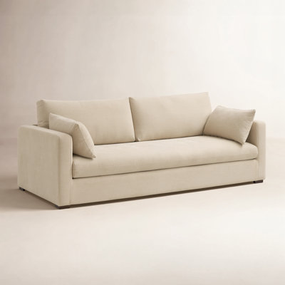 Haven 88" Upholstered Sofa