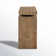 Henn Solid Wood Console Table