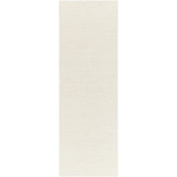 Hand Knotted Wool Area Rug