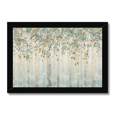 Dream Forest I by James Wiens - Painting Print