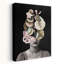 «Elegant Butterfly Botanicals», art mural papillon-129146655