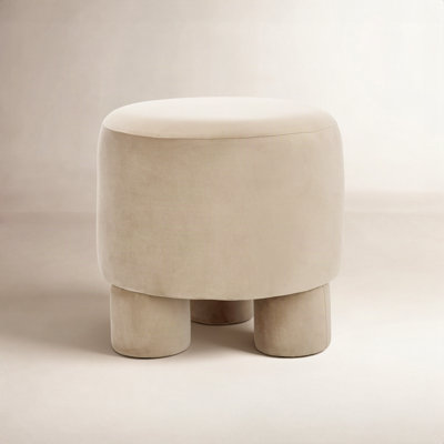 Josie 17" Ottoman