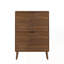 Armoire à chaussures indépendante médiévale moderne