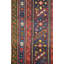 Kuba One-of-a-Kind 5'2" X 11'8" Area Rug