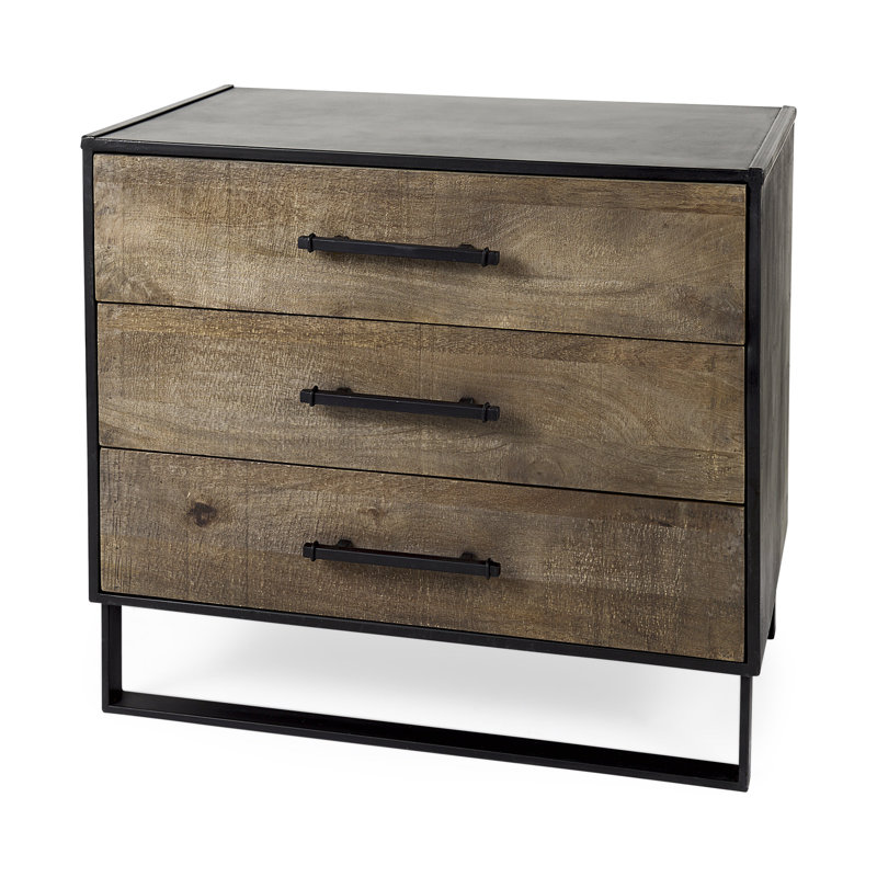 Commode d'appoint Merrifield