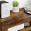Unfinished TV Stand for TVs up to 43"-1407416127