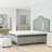 10 Inch California Medium Firm Mattress With Cooling Cover