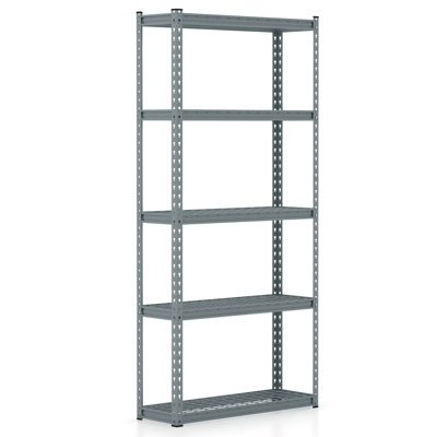 Naideline Shelving Unit