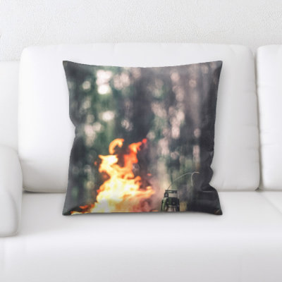 Coussin décoratif Weinberg