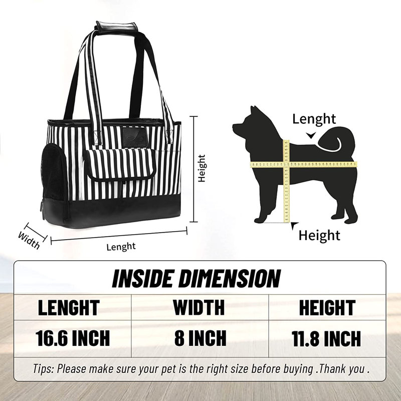 Cage de transport pour animaux