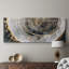 Toile tendue avec châssis abstrait Series # # XIII-Abstract-949883339