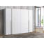 Debarr 4 Door Manufactured Wood Wardrobe-114011905-59390038