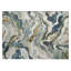 Machine Washable Indoor/Outdoor Oden ACN2162 Modern Rug-718544323