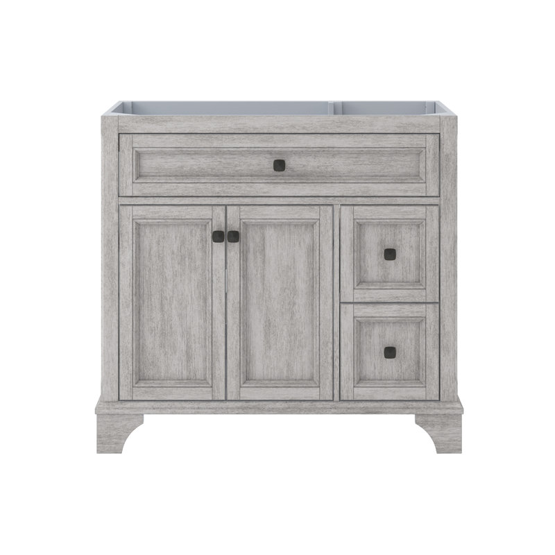 Ellery 36 " Single Bathroom Vanity Base