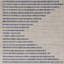 Masmoudi Indoor & Outdoor Boho Rug Blue/Ivory-334836491