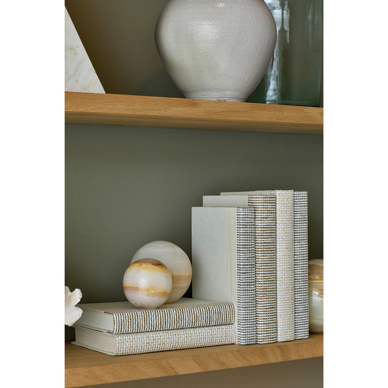 Jade Sphere Accessory Set
