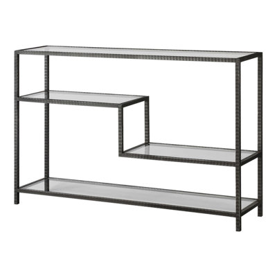 Leo 52'' W Console Table