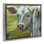 Cadre flottant Baby Bessie Portrait, design par Mary Sparrow