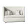 Marcourt Upholstered 73'' Banquette