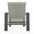 Larssen Deep Seating Cushion Arm Chair-98360114-98360101