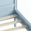 Structure de lit plateforme Traditional-461195170-461195171