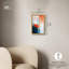 Art Remedy, marbré, toile abstraite et audacieuse II-111145615-111145619-111145631