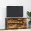 TV Cabinet 100X35x54 Cm Engineered Wood-1423335379