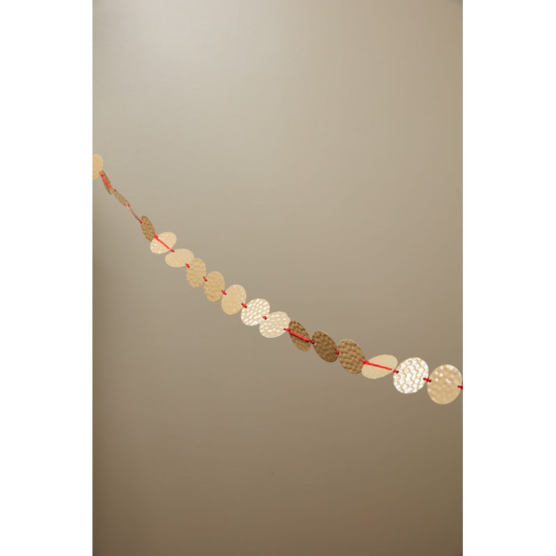 Oriol Garland 72"