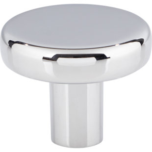 Poignée champignon Gibson de 1 1/4 po de diamètre