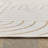 Modern Abstract Lines Weather Resistant Reversible Indoor/Outdoor Area Rug-184276580