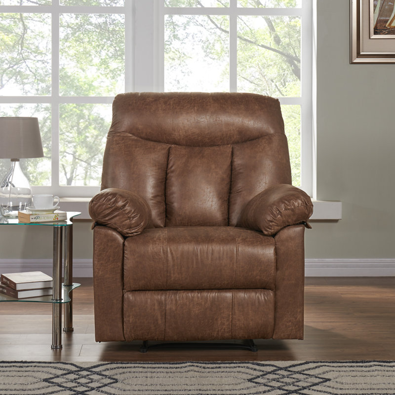 Fauteuil inclinable Robert