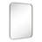 Josilyn Mid-Century Modern Chic Metal Rounded Wall Mirrors-252340828-238819424