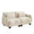 Chenille beige
