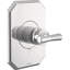 Beauclere™ Pressure Balance Valve Only Trim-778345204-778345206