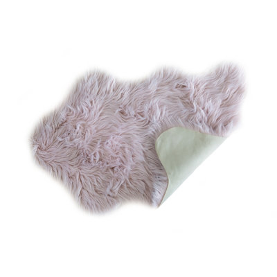 Friend Novelty 55 cm x 80 cm Area Rug