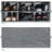 Sorbus 6 Pair Foldable Shoe Storage Box