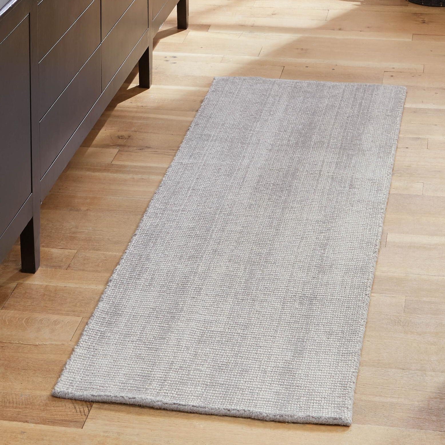 Chunky Knit Rug - Wayfair Canada