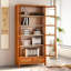 Classic and practical storage bookcase-785691381