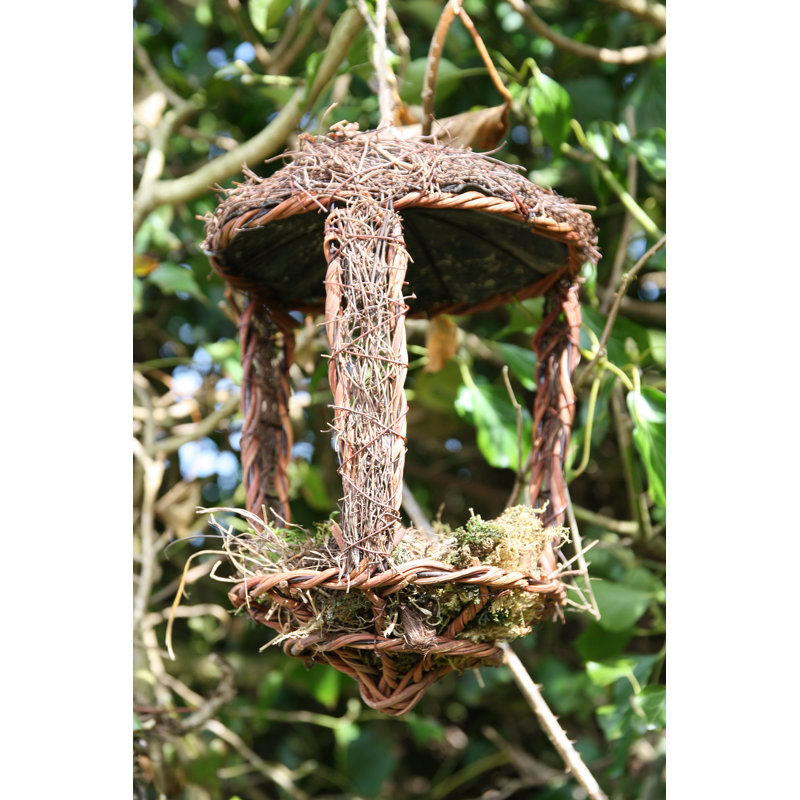 Laylah Hanging Birdhouse
