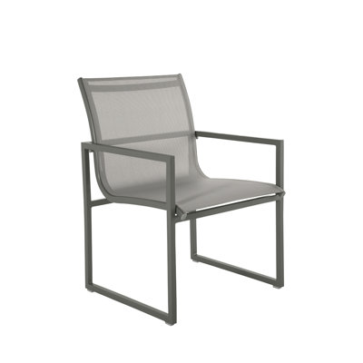 Serenata Sling Arm Chair