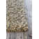 Big Jos White/Gray Area Rug