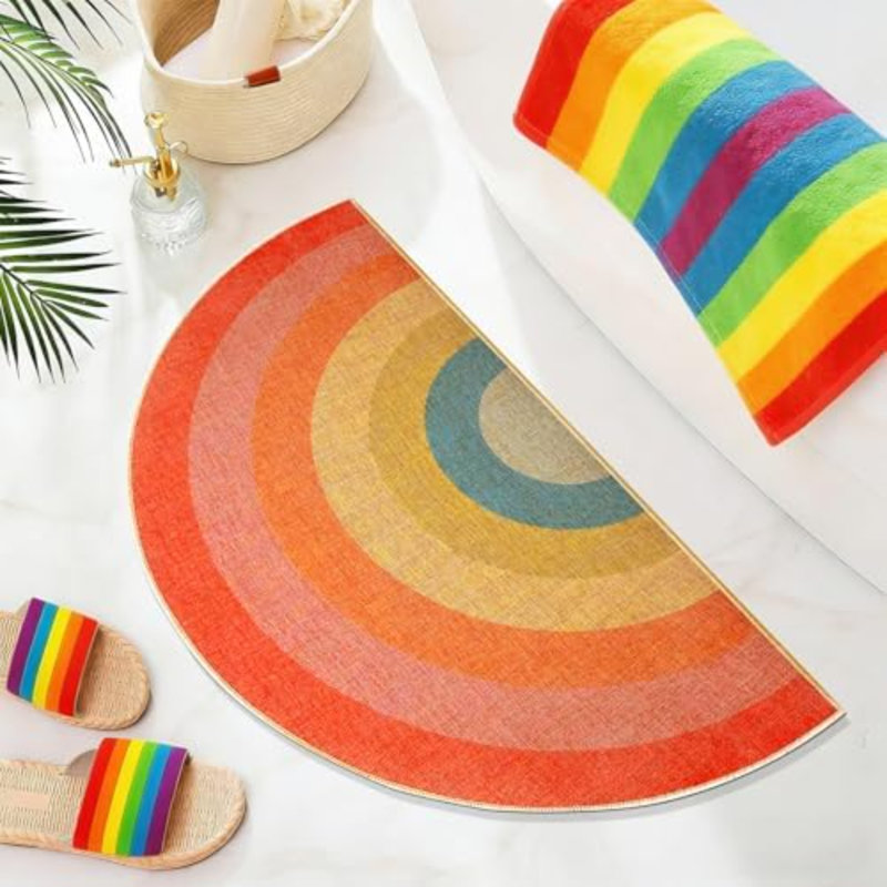 Paillasson Rainbow