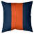 Navy/Orange selected