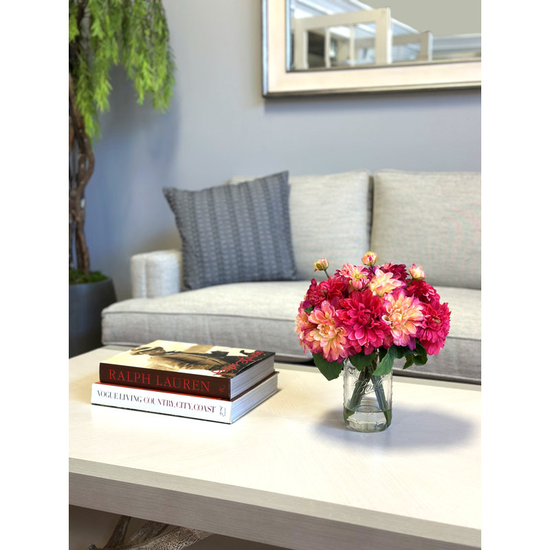 Dahlia Floral Arrangement